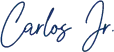 Founder's Signature